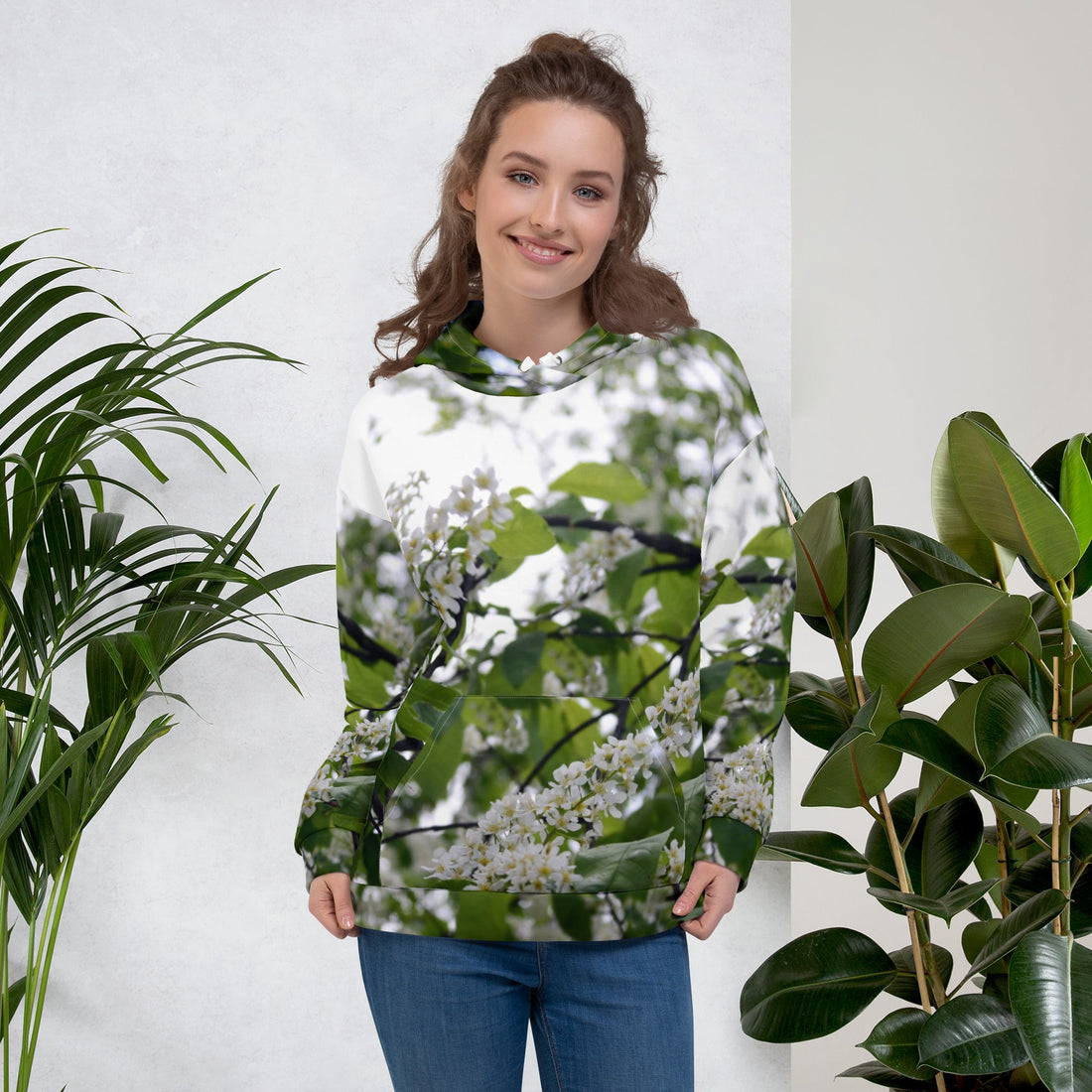 How Floral Clothing Can Brighten Your Day and Lift Your Mood?