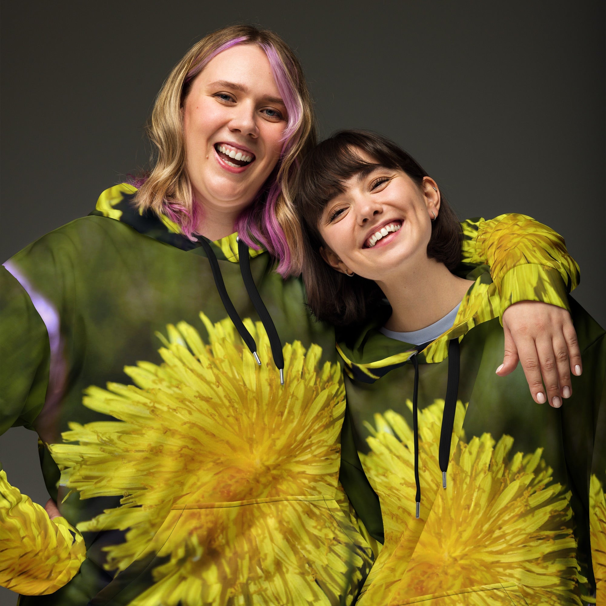 The Magic of Botanical Fashion — Why Plant Lovers Are Obsessed with Hoodies